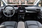 Toyota Prius XLE AWD-e 2019 года (NA)